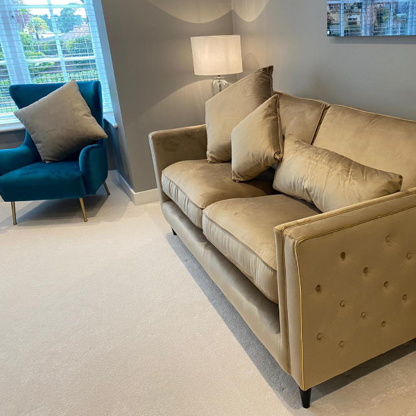 Capella Flat 1