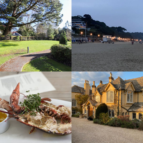 Explore Sandbanks