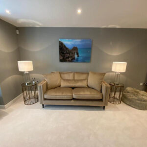 Flat 1