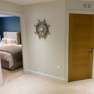 Gallery 105