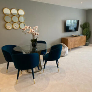 Gallery Flat 1