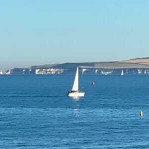 Sailing